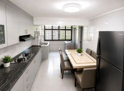 Blk 23 Mount Faber View (Bukit Merah), HDB 4 Rooms #559455901